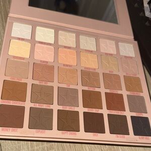 Jeffree Star Palette
